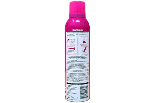 Skintimate Skin Therapy Moisturizing Shave Gel for Dry Skin, 7 oz