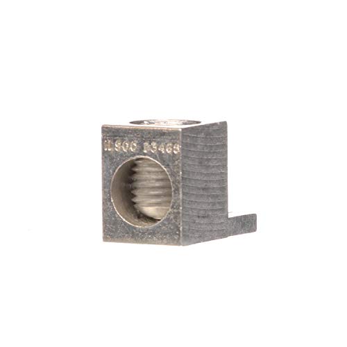 Siemens ECCS1 Ground Bar Collar Strap for #12-2/0 Wire