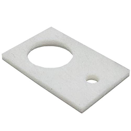 Napoleon W290-0119 Igniter Gasket for Pellet Stoves and Inserts