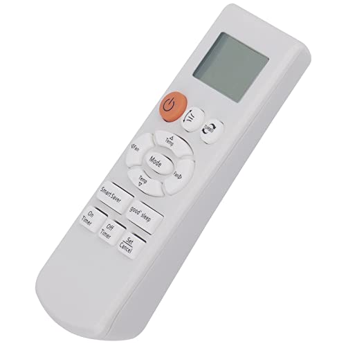Samsung Air Conditioner Replacement Remote DB93-08808B
