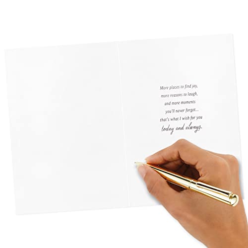 Hallmark Mother's Day Cards Bulk Set - 6 Cards with Envelopes