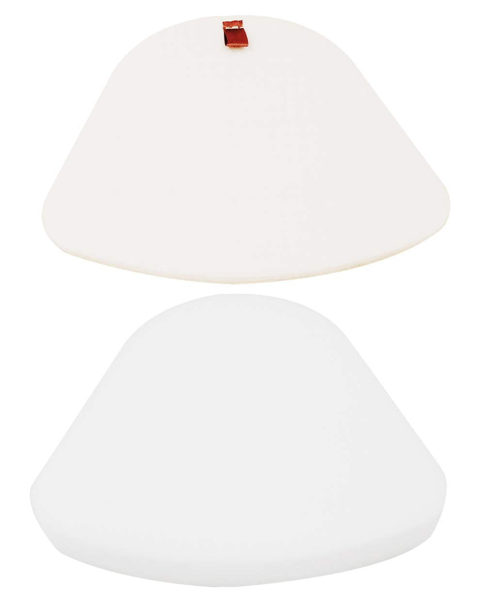 Dttery 3 Foam & Felt + 1 Hepa Filters for Shark Navigator Lift Away Vacuum CU500 NV350 NV351 NV352 NV355 NV356E NV360 UV440 UV540, Replacement Part XFF350 XHF350
