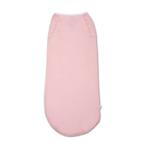 Nanit Sleep Wear Swaddle - Rose Pink - 3-6M