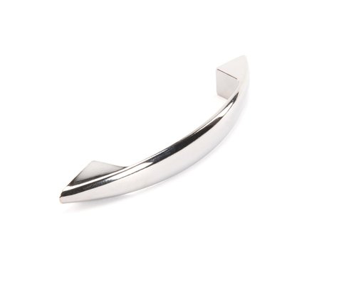 Pitco Handle Chrome 3 Ctoc P6071516 - Genuine OEM Replacement Part