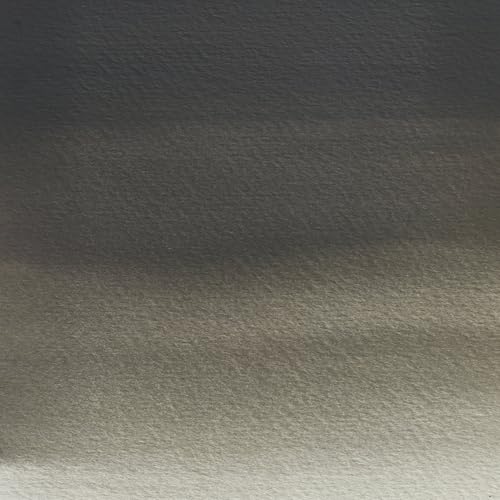 Winsor & Newton Professional Watercolour Tube - Ostwald Grey (14ml)