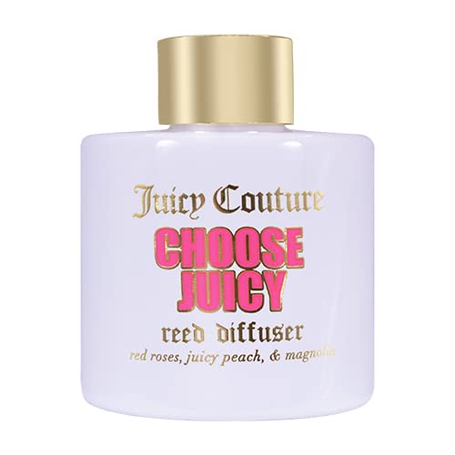 Choose Juicy Reed Diffuser by Juicy Couture