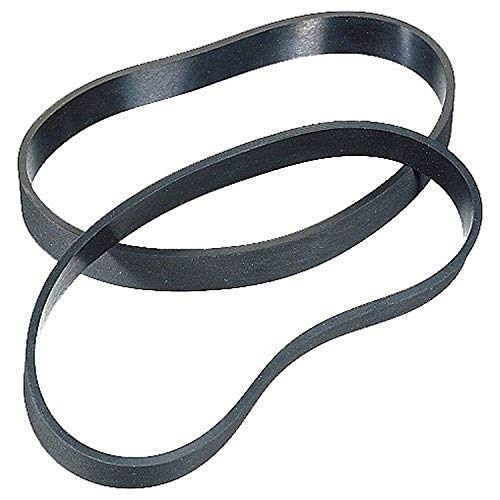 Bissell Replacement Belts for Style 7, 9, 10 - 32074 (2 Pack)