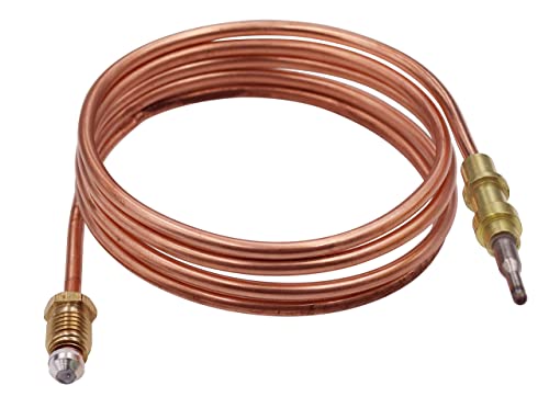 39.5 Inch Gas Heater Thermocouple Replacement for Comfort Glow