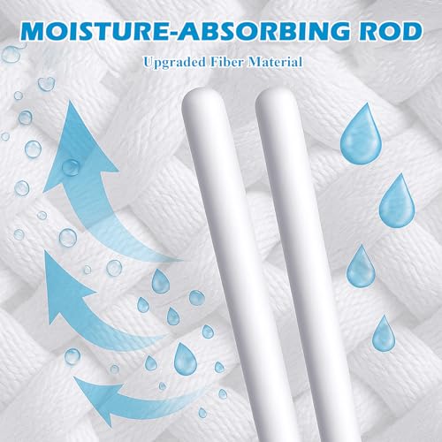 Reusable Drying Rod Stick for Toys & Home Moisture Control