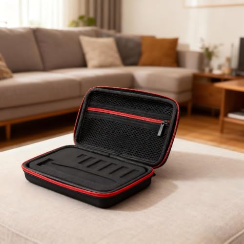 INVODA Hard Travel Case for Philips One Blade Trimmer - Protective EVA Storage Pouch