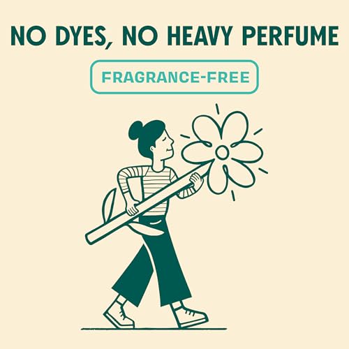 Aunt Fannie's Fragrance Free All-Purpose Vinegar Cleaner Spray 16.9 Fl Oz