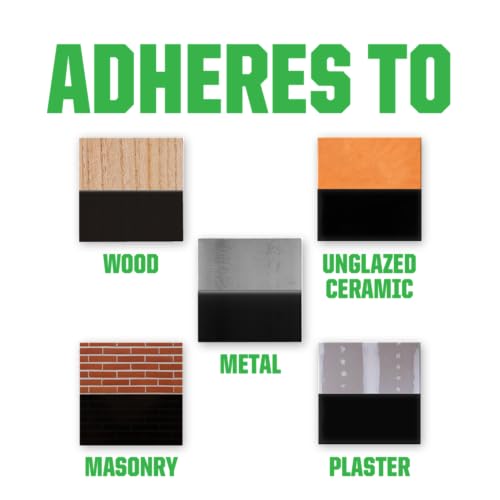 Rust-Oleum Black Lacquer Spray Paint - Ultra-Hard Finish for Furniture & Surfaces