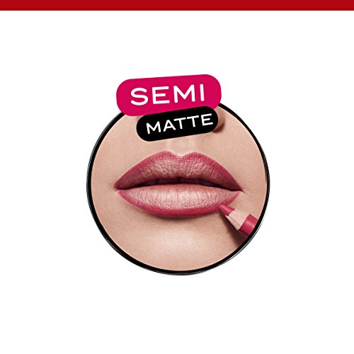 Bourjois Lèvres Contour Edition Lip Liner 04 Chaud Comme La Fraise
