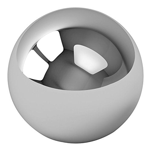 BC Precision Nail Polish Agitator Balls 1/8 Inch Stainless Steel 100 Pack