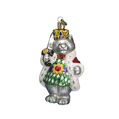 Nutcracker Suite Keepsake Glass Ornament Set - Handcrafted Holiday Collection