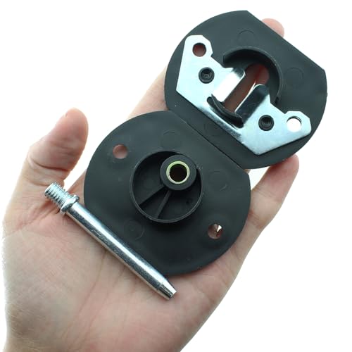 TAODAN 4PCS Sofa Connector Pins for Sectional Furniture Assembly