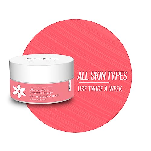 Aroma Magic Firming Glow Face Pack - 35g Natural Mineral Clay Mask