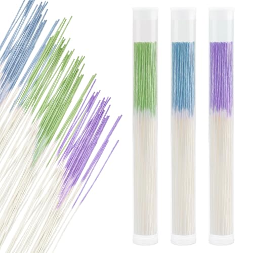 ItkFresh Ear Piercing Cleaner Floss - 180PCS Ear Hole Cleaning Line