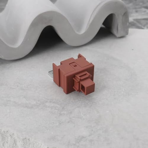 Dyson Vacuum Cleaner Switch Assembly Replacement - 2Pcs DC14 DC07
