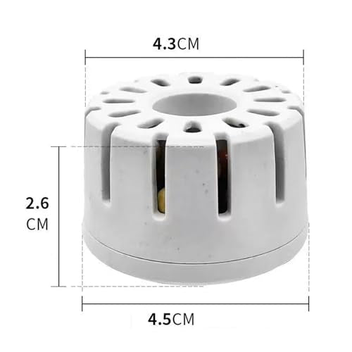 Humidifier Purification Filter Element for Bear JSQ Series Models