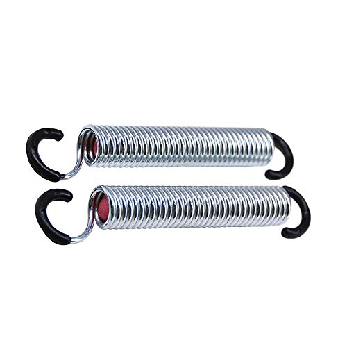 Recliner Chair Springs Replacement - 5-1/8 Inch Length, 2 PCS