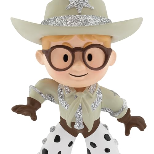 Hallmark Christmas Ornament Ralphie Parker Cowboy - A Christmas Story