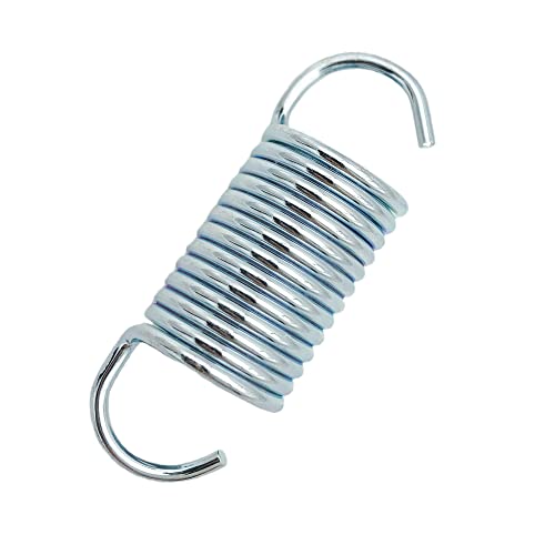 2-Inch Recliner Chair Spring Mechanism Replacement | Pack of 2