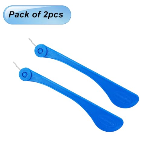 Dental Orthodontic Expansion Key Tool Set - Stainless Steel Palate Expander