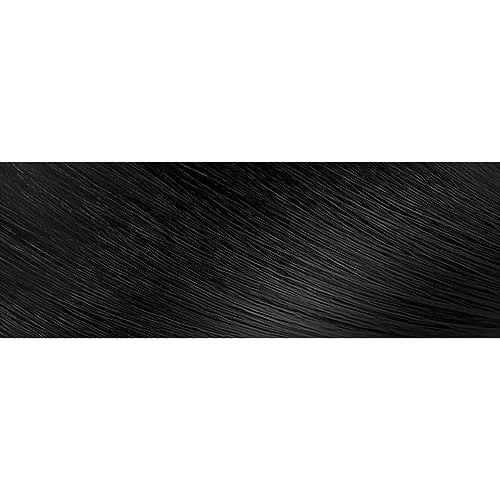 Creme of Nature Liquid Hair Color C11 Natural Black