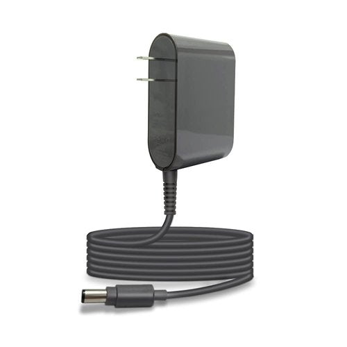 Replacement Dyson Charger,Vacuum Charger Compatible with Dyson DC30 DC31 DC34 DC35 DC44 DC45 DC56 DC57 Cordless Vacuum Cleaner Power Supply Adapter Charging Cord 24.35V 348mA