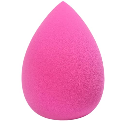 RockFancy Latex-Free Makeup Sponge Soft Wet & Dry Beauty Blender