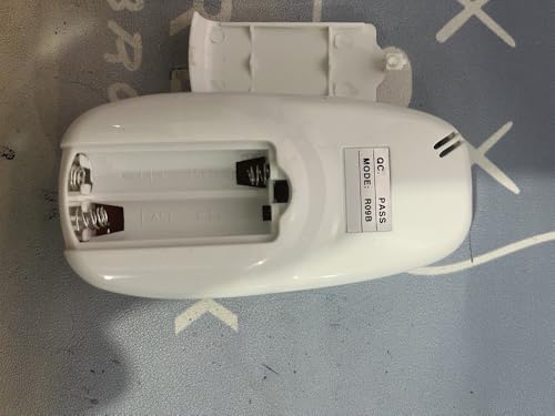 PZL AC Replacement Remote Control for Arctic King Midea Models
