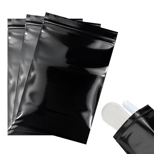 Cydioa 120 Sanitary Napkin Disposal Bags - Odor-Locking & Sealable