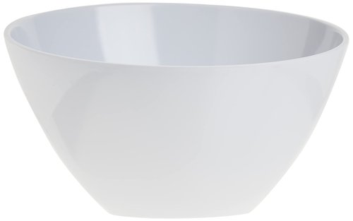American Metalcraft MELSL92 Endurance Bowl (Each) (Pack of 5)