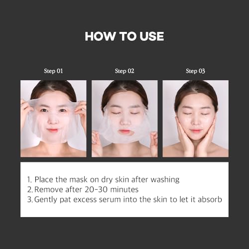 Papa Recipe Bombee Honey Mask Pack 25g - Hydrating Sheet Mask