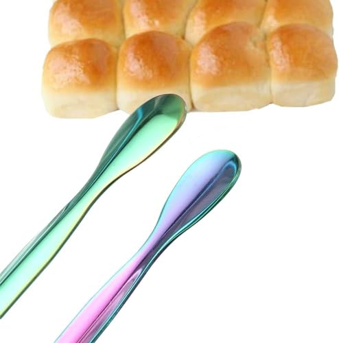 Stainless Steel Mini Ice Tongs for Sugar Cubes and Coffee Bar