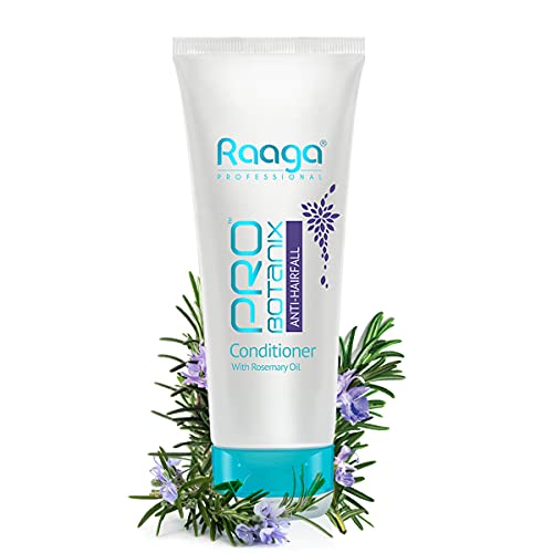 Raaga Professional Pro Botanix Anti Hair Fall Conditioner with Rosemary Oil 100ml