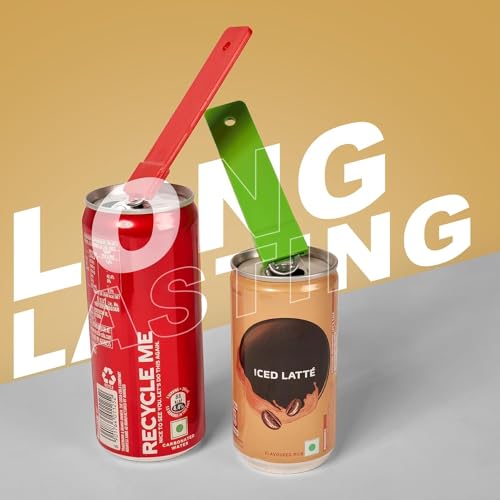 Soda Can Tab Opener - Essential Beer Can Tool for Bartenders