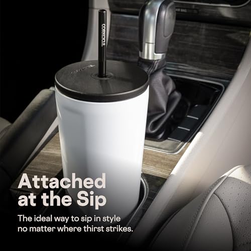 Corkcicle 24oz Cold Cup Triple Insulated - Unicorn Magic
