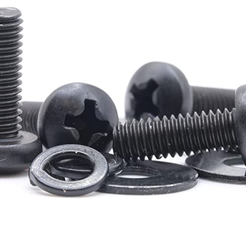Vizio D32h-G9 Wall Mount Screw Set with Washers - Complete Kit