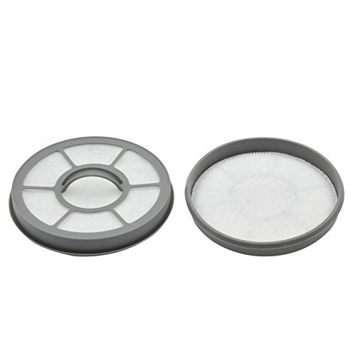 Eureka AirSpeed EF-7 Filter 2-Pack - Compatible with AS3000 Series