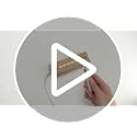 Dimmable Wooden LED Light Base Stand for Acrylic Art & Photos