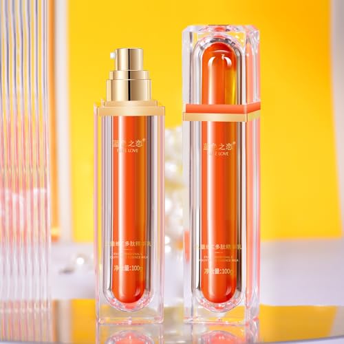 BLUE LOVE Vitamin C Essence Lotion - Hydrating Face Moisturizer