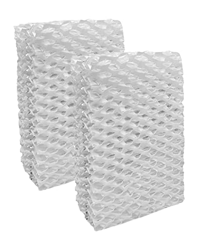 RCM-832 Humidifier Wick Filter Replacement - 2-Pack