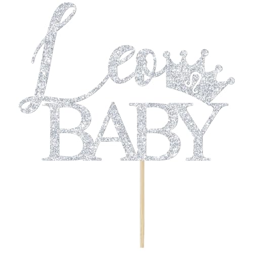 Leo Zodiac Cake Topper for Baby Shower & Birthday Parties