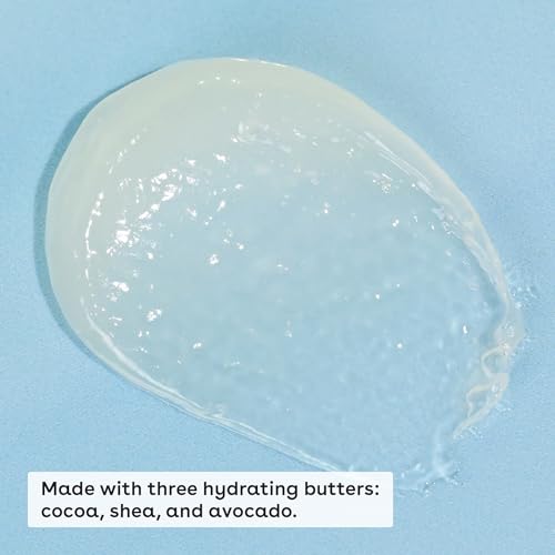 eos 24H Moisture Super Balm Lip Mask - Birthday Cake 0.35 fl oz