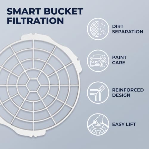 Universal 150mm Window Exhaust Hose Adapter for Portable Air Conditioners