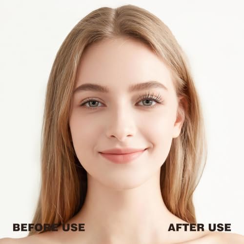 VASHOP Professional Eyelash Curler for Long-Lasting Curl and Voluminous Lashes with Replacement Pad