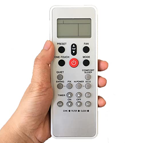 Universal Remote Control for Toshiba Air Conditioner WC-L03SE