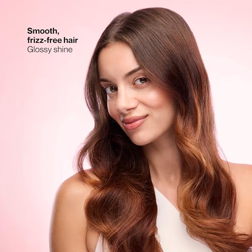 Suave Hydra Gloss Sulfate-Free Conditioner with Glycolic Acid, 12.6 oz